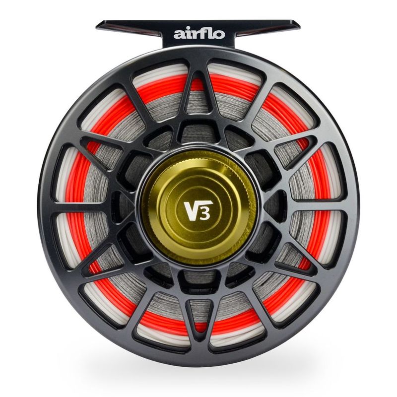 Fly Reels
