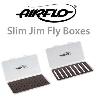 Airflo Slim Jim Fly Box