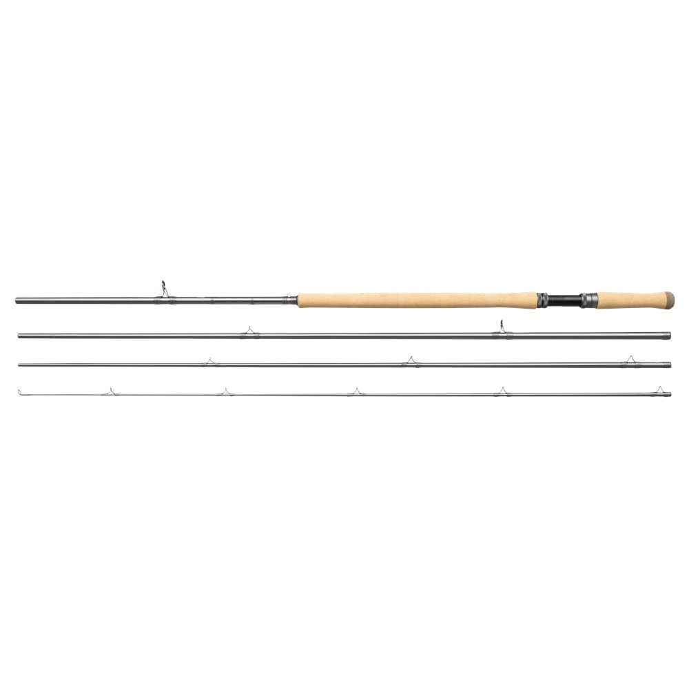 Shakespeare Oracle 2 Spey Fly Rod