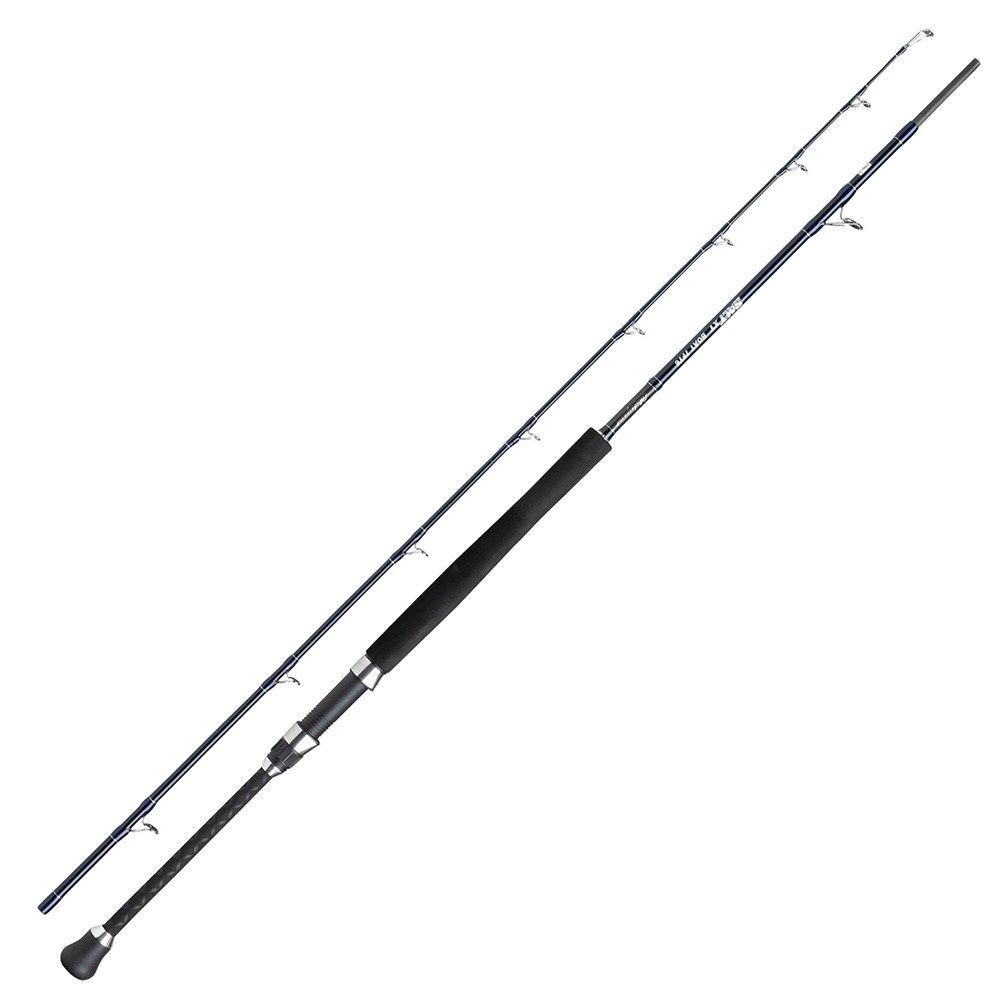 Shakespeare SALT XT Boat Rod