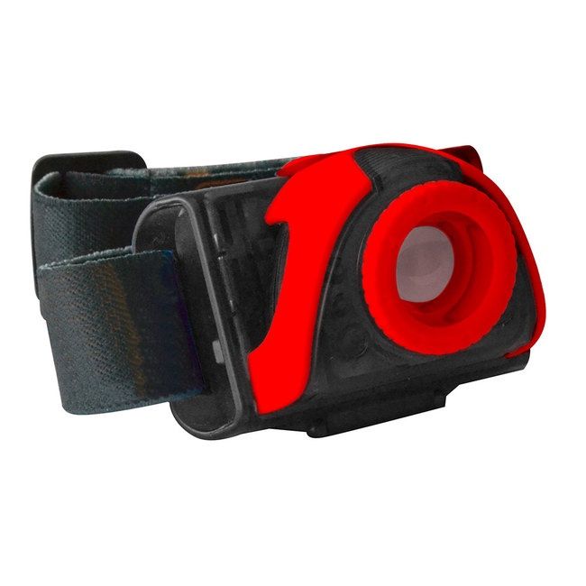 Tronix Multi Function Headlamp