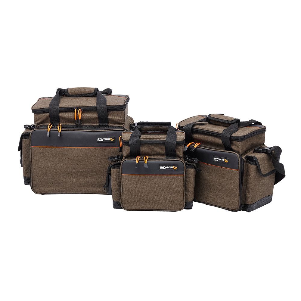 Savage Gear Specialist Lure Bag