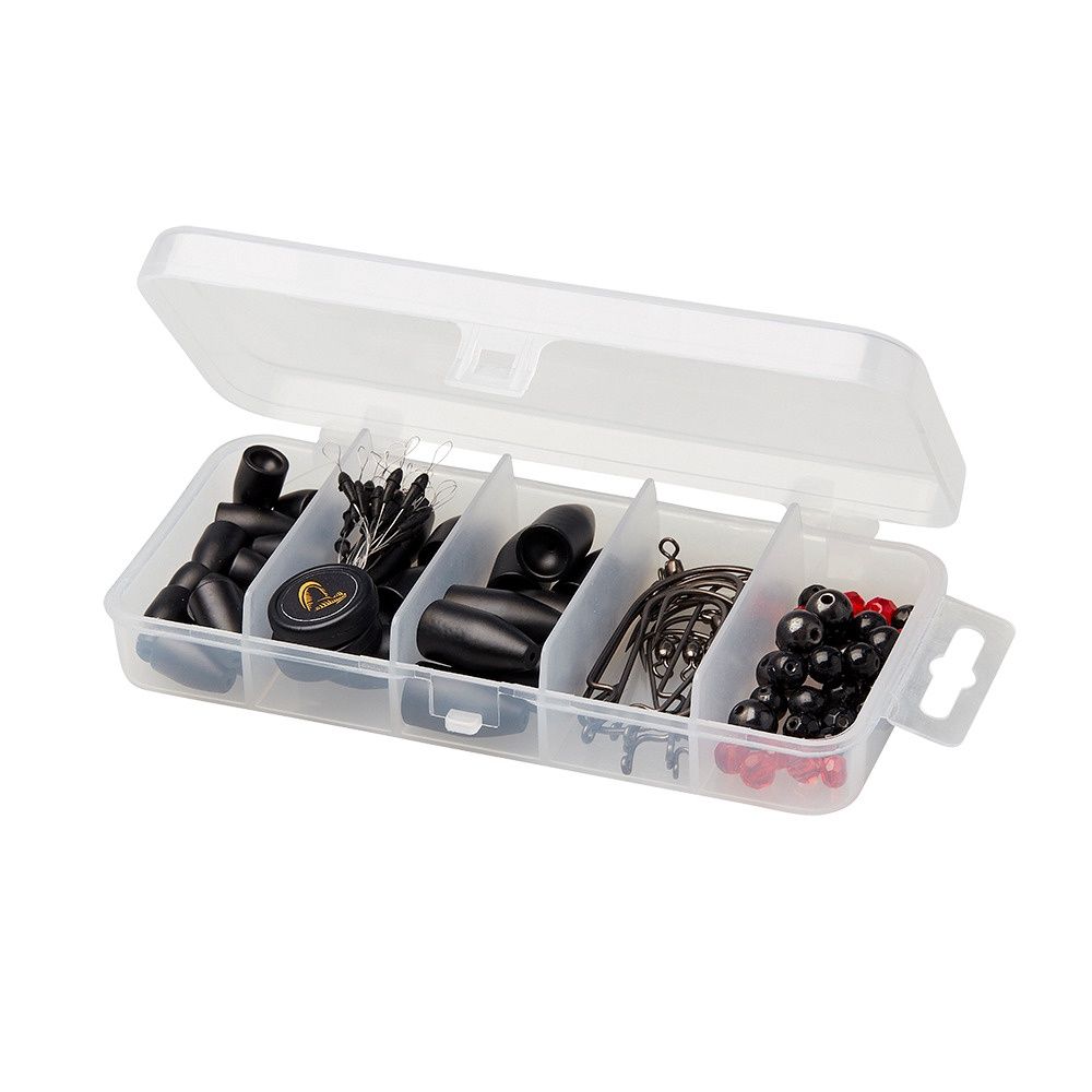 Savage Gear T&amp;C Rigging Kit