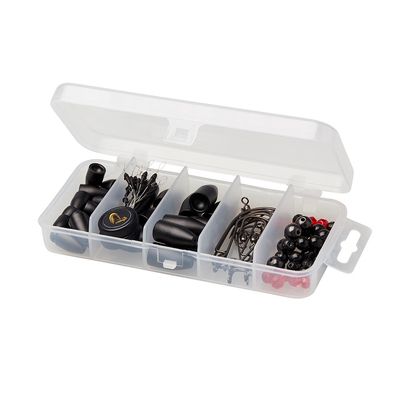 Savage Gear T&amp;C Rigging Kit