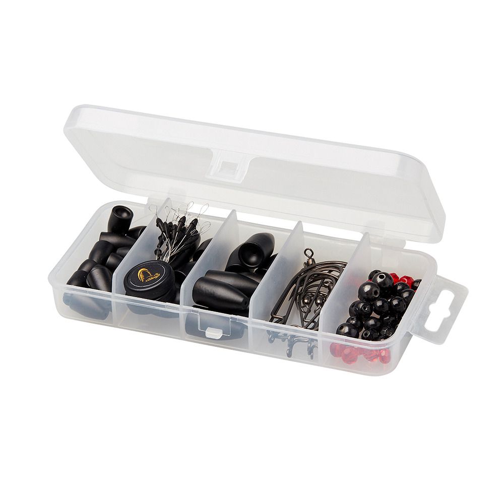 Savage Gear T&amp;C Rigging Kit