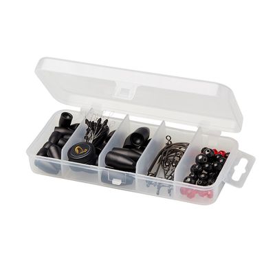 Savage Gear T&amp;C Rigging Kit