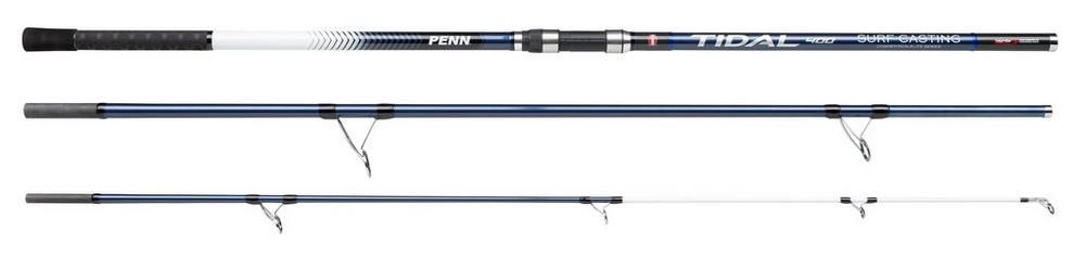 Penn Tidal Africa Surfcasting Rod