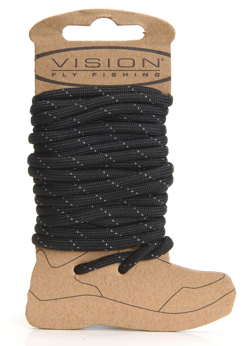 Vision Shoe Laces