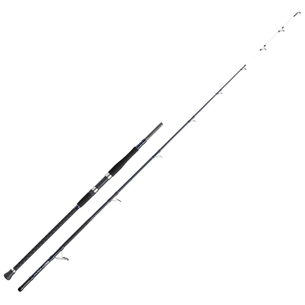 Shakespeare SALT XT Uptide Rod