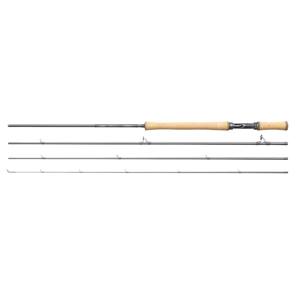 Shakespeare Oracle 2 Switch Fly Rod