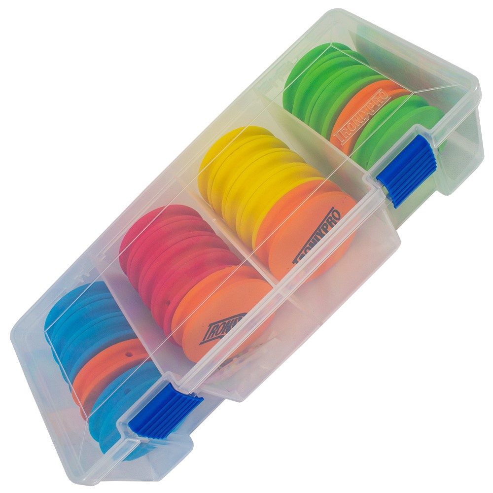 Tronix Rig Storage Box With Winders