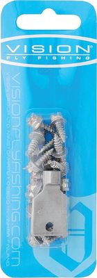 Vision Tungsten Wading Studs