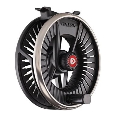 Greys Tail All-Water Fly Reel