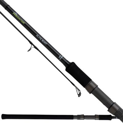 Fox Rage Predator Elite Boat Rod
