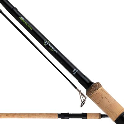 Fox Rage Predator Warrior Boat Rod