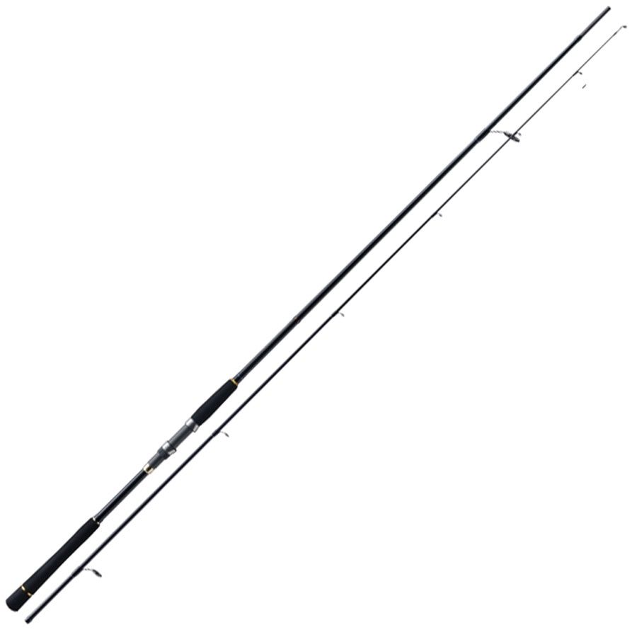 Major Craft Firstcast Lure Rod