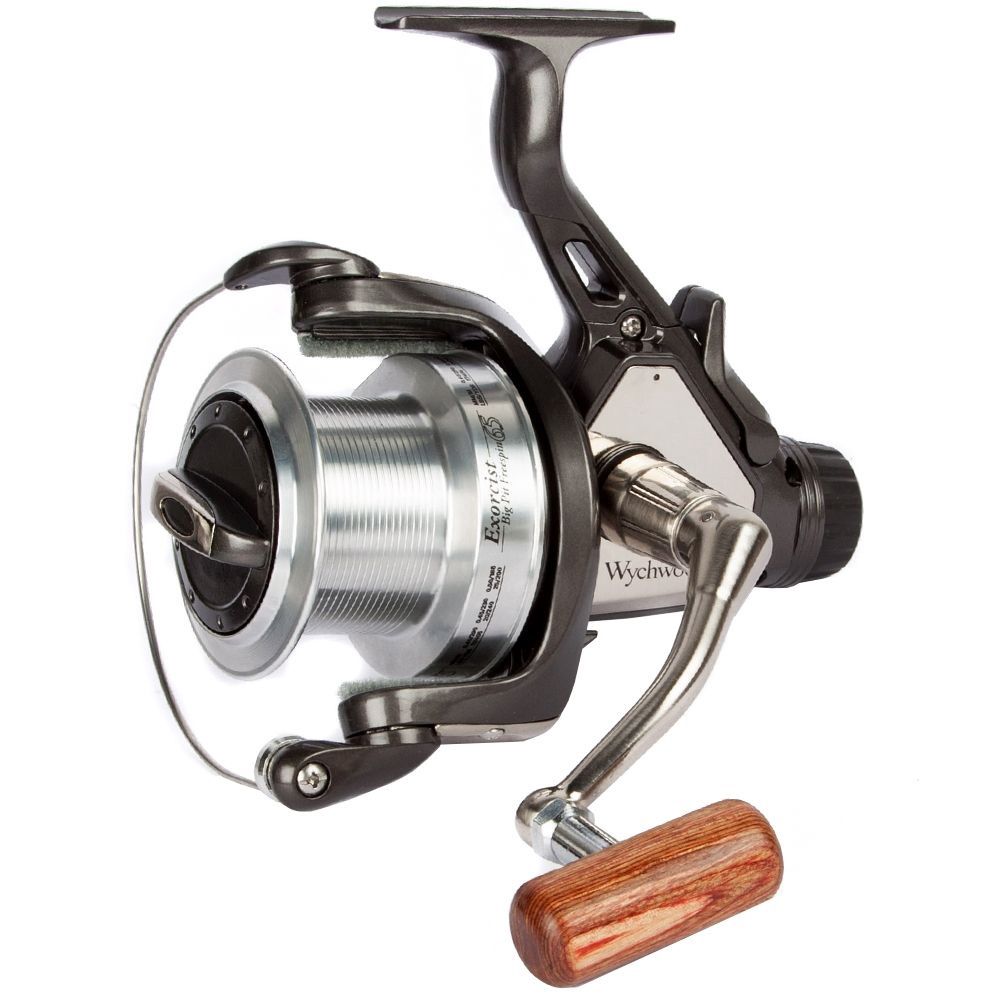 Wychwood Exorcist Big Pit Freespin 65 Reel