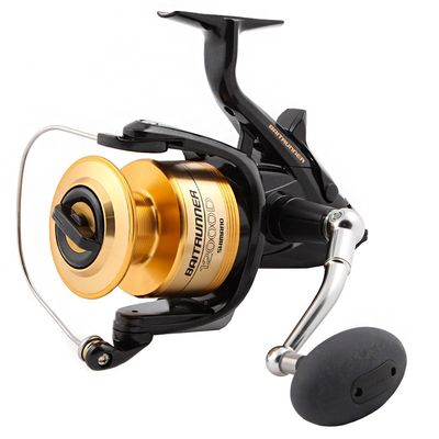 Shimano Baitrunner D Reel