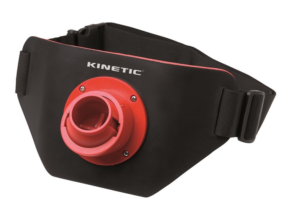 Kinetic Fighting Adjustable Belt