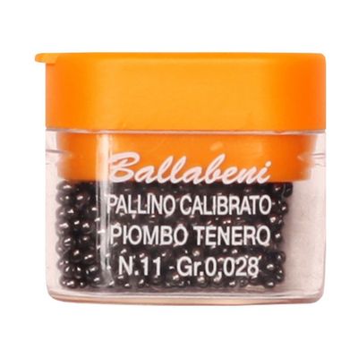 Ballabeni Split Shots