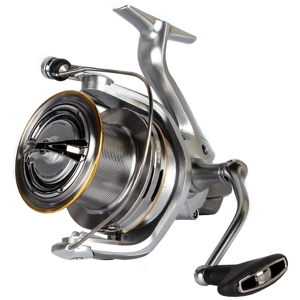 Shimano Ultegra CI4+ XSC Reel