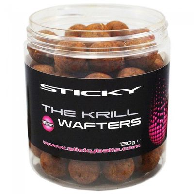 Sticky Baits The Krill Wafters