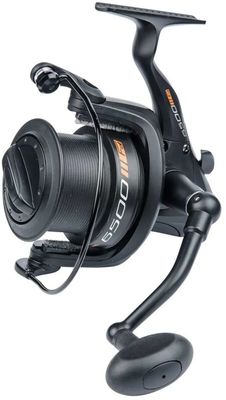 Leeda Rogue FS Big Pit Reel