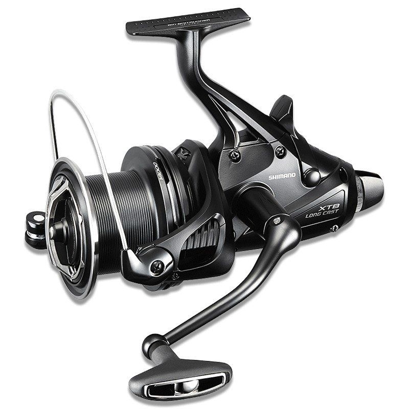 Shimano Big Baitrunner LC 14000 XTB Reel