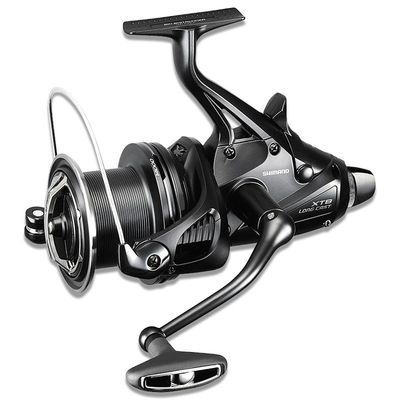 Shimano Big Baitrunner LC 14000 XTB Reel