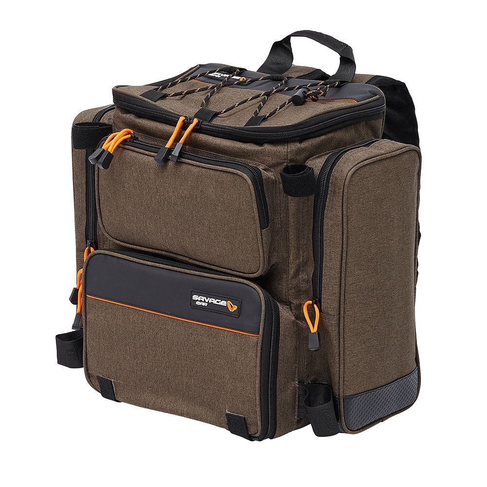 Savage Gear Specialist Rucksack