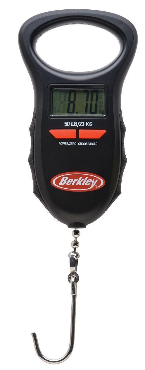 Berkley Digital Scale 50lb