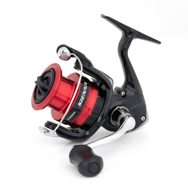 Shimano Sienna FG Spinning Reel