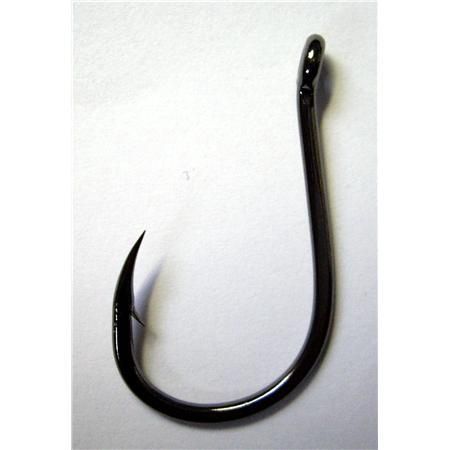 Sakuma 450 Chinu Hooks