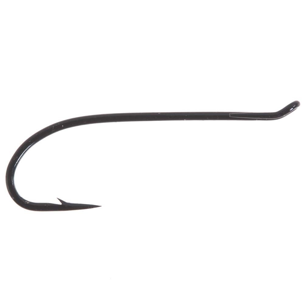 Partridge Low Water Single Salmon Hooks