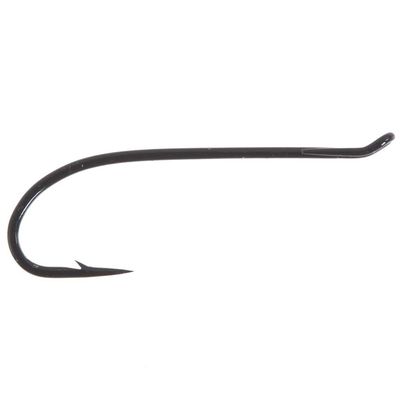Partridge Low Water Single Salmon Hooks