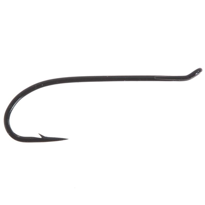 Partridge Low Water Single Salmon Hooks