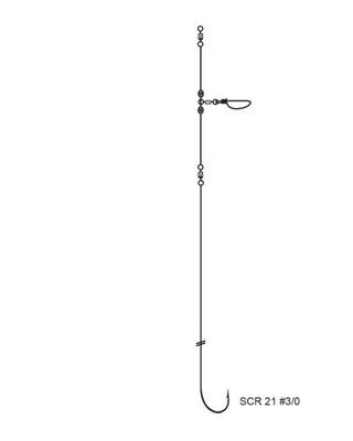 Cox &amp; Rawle Shore and Boat Hand Built Rigs