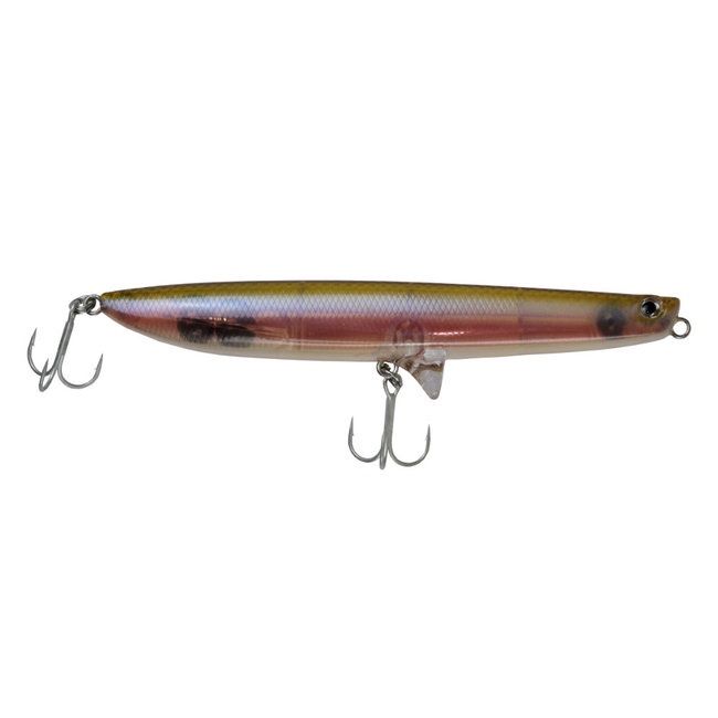 Tronix Axia Vulcan Lures