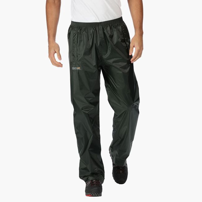 Regatta Mens Stormbreak Overtrousers