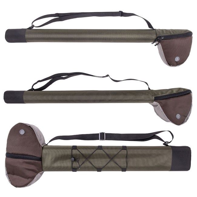 Wychwood Competition Rod &amp; Reel Case
