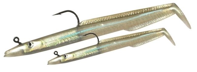 Sidewinder Skerries Sandeels