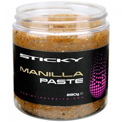 Sticky Baits Manilla Paste
