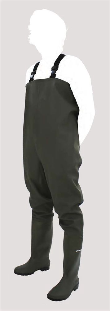 Dennett Chest Waders
