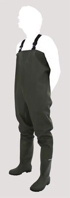 Dennett Chest Waders