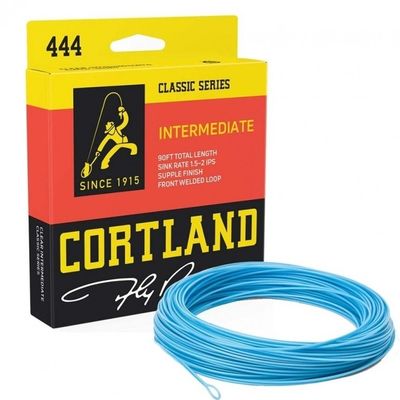 Cortland Classic Series Intermediate Fly Line