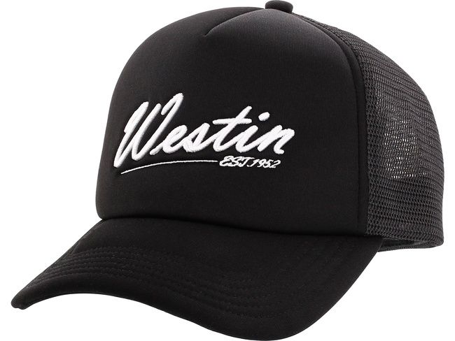 Westin Caps