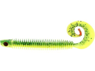 Westin RingTeez Curltail Lure