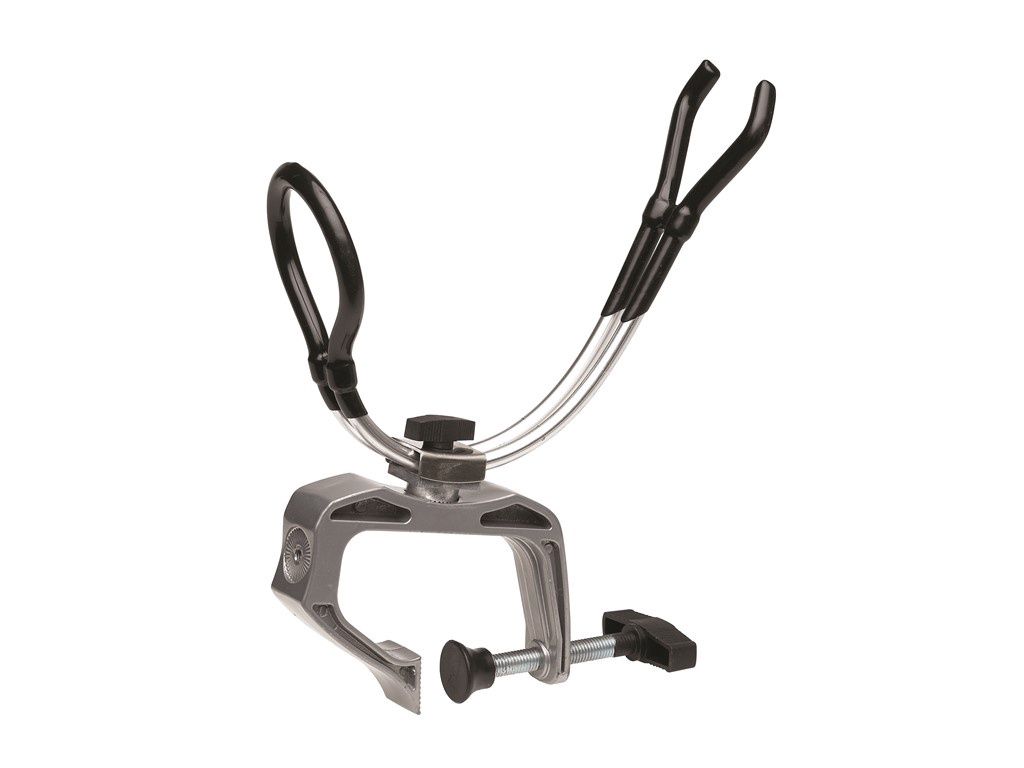 Kinetic Boat Rod Holder Open Arm