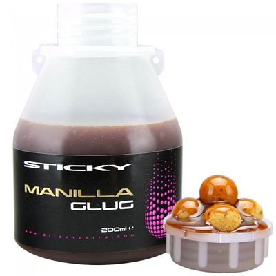 Sticky Baits Manilla Glug
