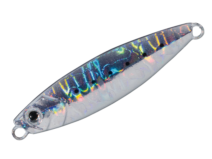 Major Craft Jigpara Micro Metal Jig